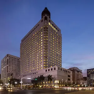 Hotel Sule Shangri-la,, Yangon