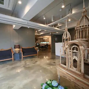 万威乐明洞旅馆 首爾